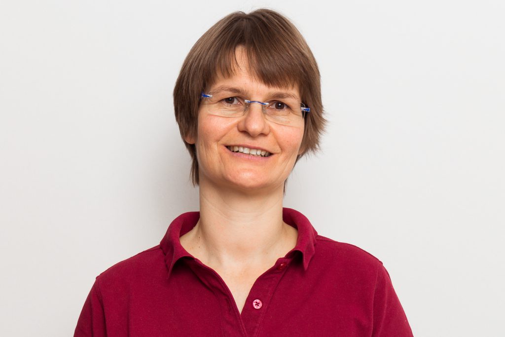 Frau Dr. Möller referiert am Tag der Rückengesundheit am 15.03.2017 ...